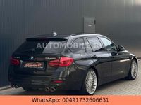 Gebraucht Alpina D3 349 PS (256 kW) 2016 Schwarz Limousine