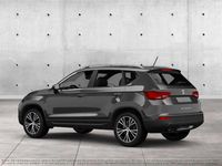 Gebraucht Seat Ateca Xperience 150 PS (110 kW) 2024 Graphitgrau SUV