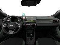 Neu Dacia Duster Extreme 131 PS (96 kW) 2025 Grau SUV