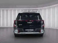 Neu Kia Seltos Vision 179 PS (131 kW) 2026 Schwarz SUV