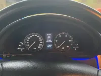 Gebraucht Mercedes C220 150 PS (110 kW) 2006 Schwarz Coupé