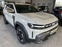 Neu Dacia Duster Extreme 155 PS (114 kW) 2026 Beige SUV