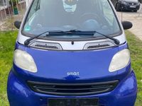 gebraucht Smart ForTwo Coupé CDI