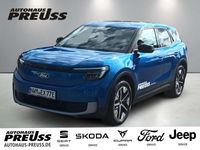 Gebraucht Ford Explorer 210 kW (286 PS) 2024 Blau SUV