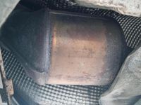 Gebraucht Renault Mégane Cabriolet 110 PS (80 kW) 2005 Rot Cabrio