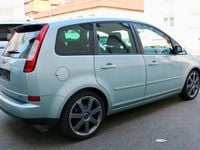 Gebraucht Ford C-MAX Trend 120 PS (88 kW) 2004 Van / Kleinbus