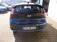Gebraucht Hyundai Bayon Select 101 PS (74 kW) 2025 Blau SUV