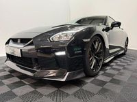 Gebraucht Nissan GT-R S 570 PS (419 kW) 2019 Schwarz Coupé