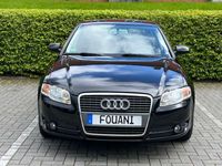 gebraucht Audi A4 Lim. 1.6*Top-Zustand*