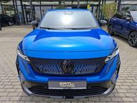 Neu Renault Rafale Esprit Alpine 200 PS (147 kW) 2025 Blau SUV
