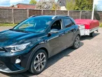 Occasion Kia Stonic 100 ch (73 kW) 2020 SUV