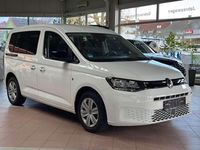 Gebraucht VW Caddy 114 PS (83 kW) 2022 Candyweiß Van / Kleinbus