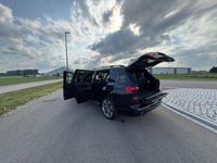 Gebraucht BMW X7 Performance 340 PS (250 kW) 2020 Schwarz SUV