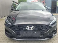 Neu Hyundai i30 GO! 150 PS (110 kW) 2026 Schwarz Kombi