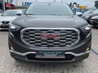Gebraucht GMC Terrain 256 PS (188 kW) 2020 Braun SUV