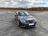 Gebraucht Saab 9-3 Aero 280 PS (205 kW) 2009 Grau Limousine