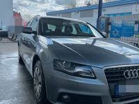 gebraucht Audi A4 2.0 TDI (DPF) Ambition Avant Ambition