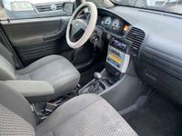 gebraucht Opel Zafira Automatik Getriebe Klimatr 7 X Sitze Aluf