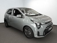 Neu Kia Picanto Vision 68 PS (50 kW) 2025 Gruen Kleinwagen