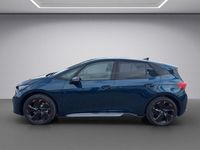 Neu Cupra Born 169 kW (231 PS) 2026 Aurora blue Kleinwagen