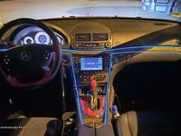 Gebraucht Mercedes E320 Avantgarde 204 PS (150 kW) 2004 Kombi