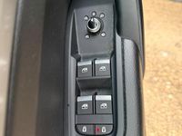 Gebraucht Audi Q5 204 PS (150 kW) 2022 Schwarz SUV