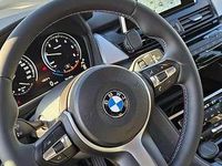 Gebraucht BMW 218 Advantage 150 PS (110 kW) 2020 Kombi