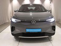 Brugt VW ID.4 108 kW (148 HK) 2022 Grå SUV