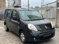 gebraucht Renault Kangoo Expression 1.6 Klima