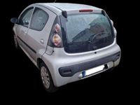 Gebraucht Citroën C1 Style 54 PS (39 kW) 2006 Kleinwagen