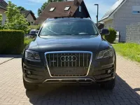 Brugt Audi Q5 S-Line 239 HK (175 kW) 2012 Sort SUV