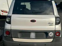 Gebraucht Microcar M.Go 2020 Weiß Kleinwagen