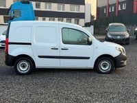 Gebraucht Mercedes Citan 109 95 PS (69 kW) 2020 Arktikweiss Van / Kleinbus