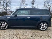 Gebraucht Mini Clubman 184 PS (135 kW) 2012 Blau Kombi