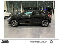 Neu Renault Clio V 91 PS (66 kW) 2025 Black pearlschwarz metallic Kleinwagen