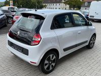Gebraucht Renault Twingo Expression 71 PS (52 kW) 2014 Weiß Kleinwagen