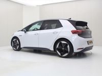 Gebraucht VW ID.3 150 kW (204 PS) 2020 Weiß Kleinwagen