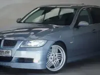 Gebraucht Alpina B3 360 PS (264 kW) 2008 Arktis metallic Limousine