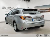 Gebraucht Suzuki Swace Comfort+ 140 PS (102 kW) 2024 Silber Kombi