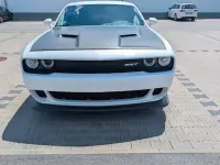 Gebraucht Dodge Challenger 377 PS (277 kW) 2016 Weiß Coupé