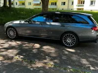 Gebraucht Mercedes E200 184 PS (135 kW) 2019 Grau Kombi