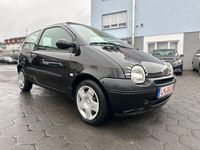 Gebraucht Renault Twingo 75 PS (55 kW) 2006 Schwarz Kleinwagen