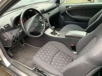 gebraucht Mercedes CL200 