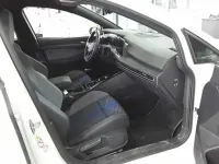 Gebraucht VW Golf VIII R 333 PS (244 kW) 2023 Weiß Limousine
