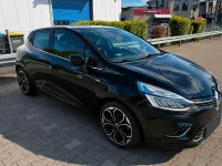 Gebraucht Renault Clio Bose Edition 118 PS (86 kW) 2017 Schwarz Limousine