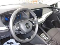 Gebraucht Skoda Octavia 150 PS (110 kW) 2021 Quarzgraumet. Kombi