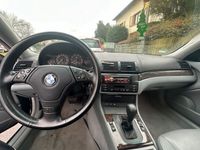 gebraucht BMW 323 ci e46