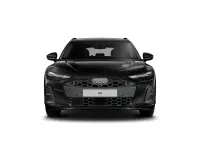 Gebraucht Audi A6 Advanced 204 PS (150 kW) 2025 Mythosschwarz metallic Kombi