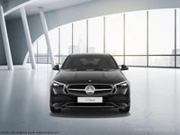 Gebraucht Mercedes C400 381 PS (280 kW) 2024 Lack obsidianschwarz Limousine