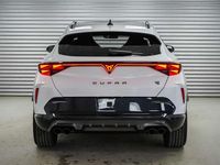 Neu Cupra Formentor VZ 333 PS (244 kW) 2025 Glacial white SUV